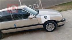 اوبل أوميغا